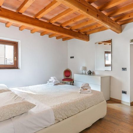 Uffizi Suite I In Florence-Hosted By Sweetstay מראה חיצוני תמונה
