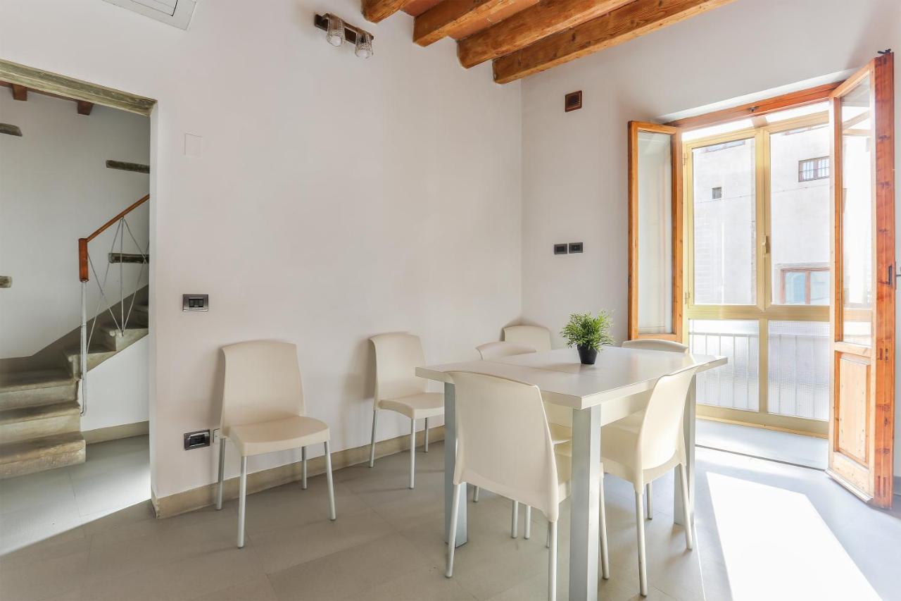 Uffizi Suite I In Florence-Hosted By Sweetstay מראה חיצוני תמונה