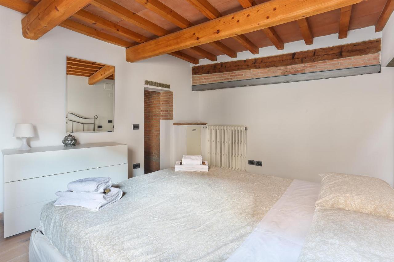 Uffizi Suite I In Florence-Hosted By Sweetstay מראה חיצוני תמונה